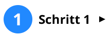 Schritt 1